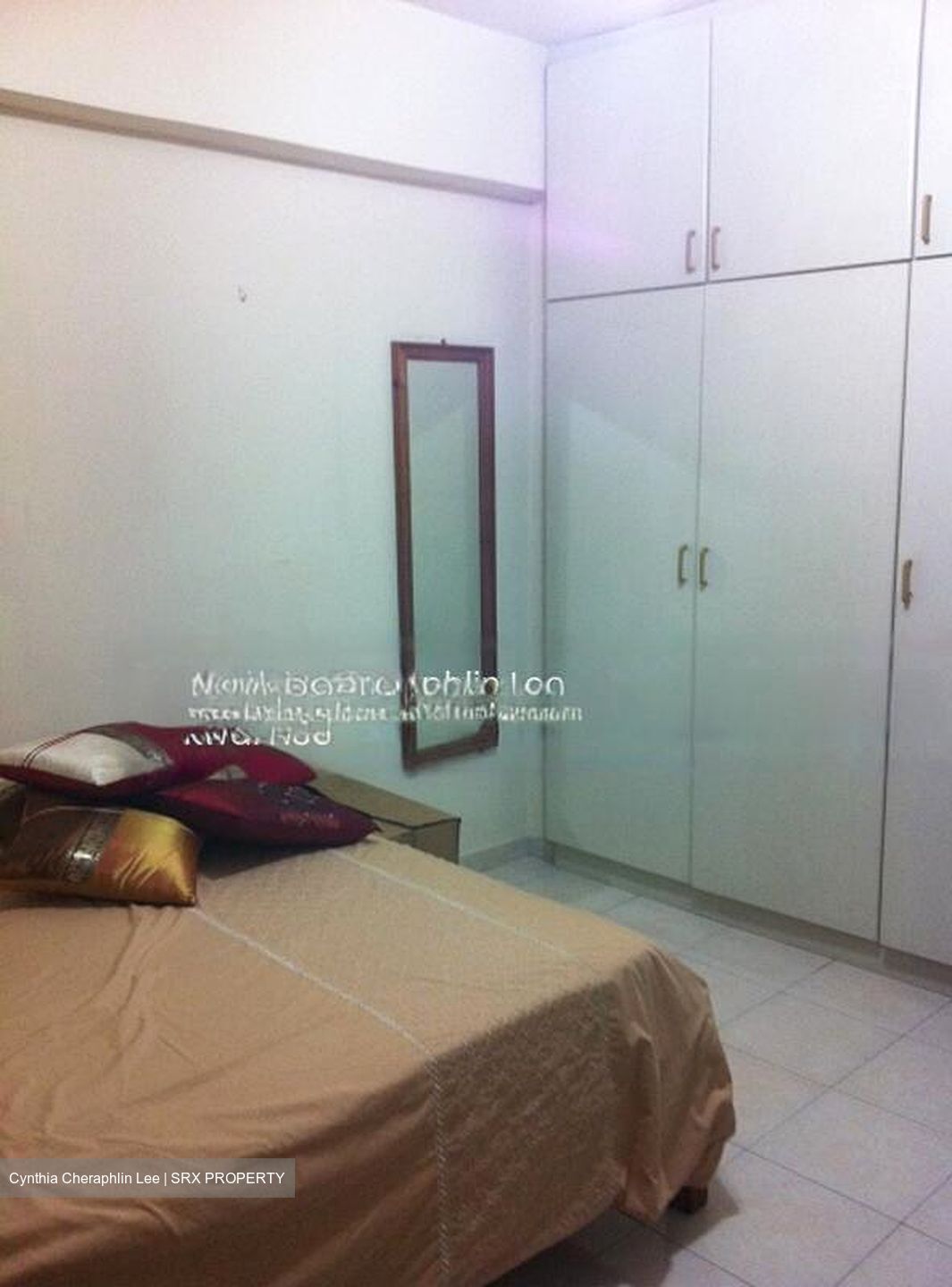 Blk 305 Shunfu Gardens (Bishan), HDB 4 Rooms #474143611